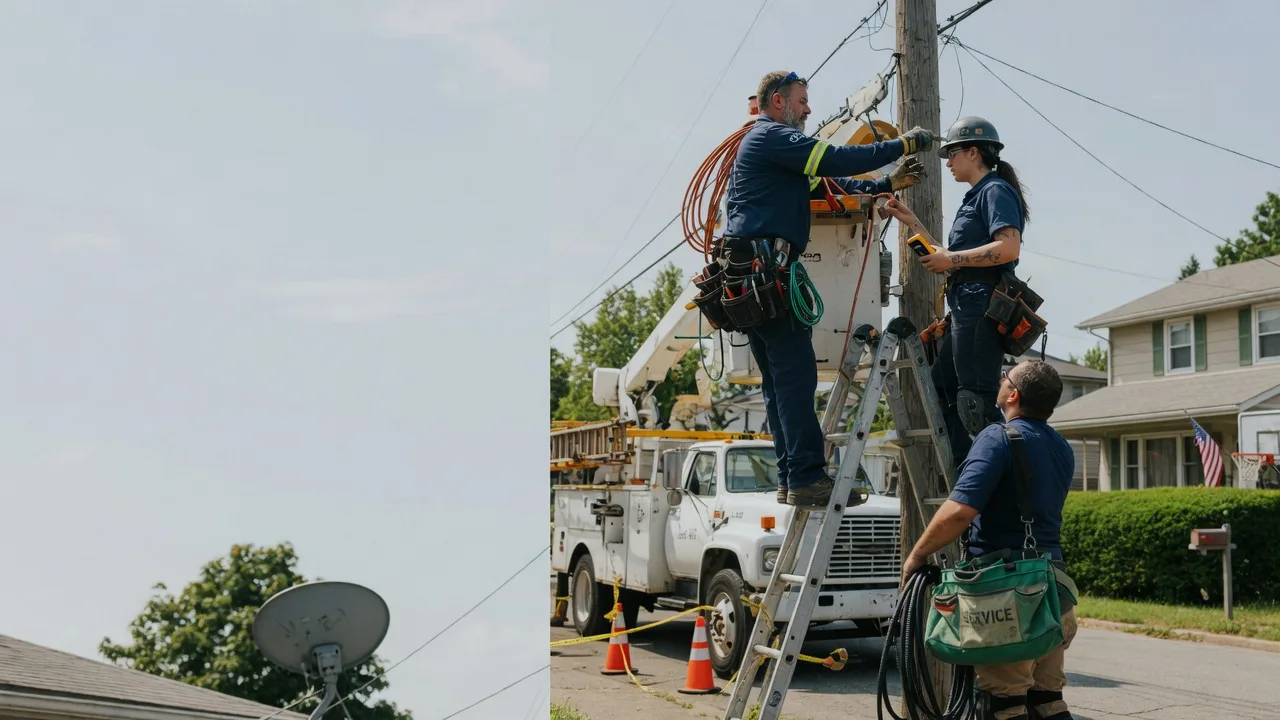 Electrical Repair in Eakly, OK near me